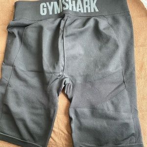 GymShark biker shorts